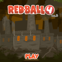 Red Ball 4 Vol 3