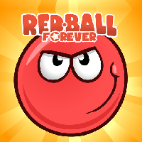 Red Ball Forever